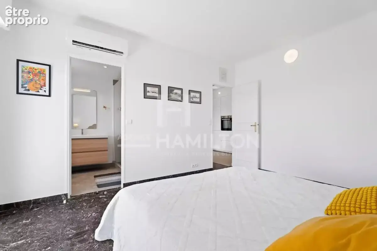Véritable coup de cur 3 pc  vue mer -  Cannes - photo 14