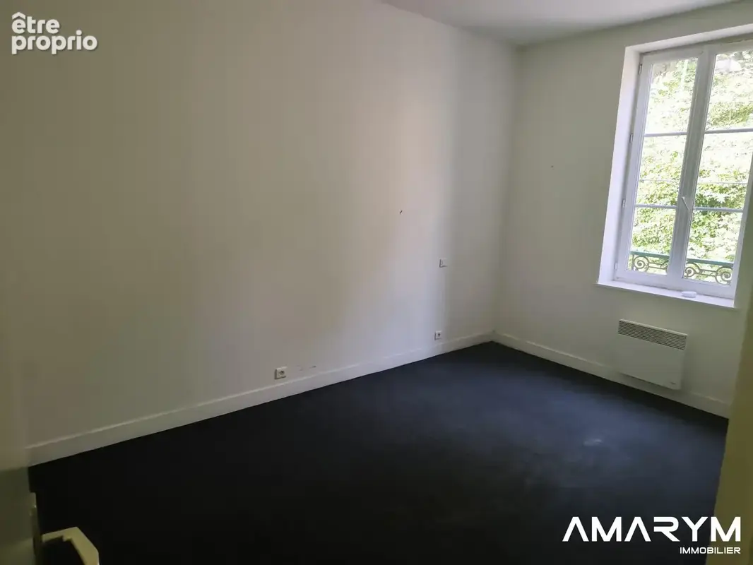 Appartement 40 m² à Dieppe  - photo 7