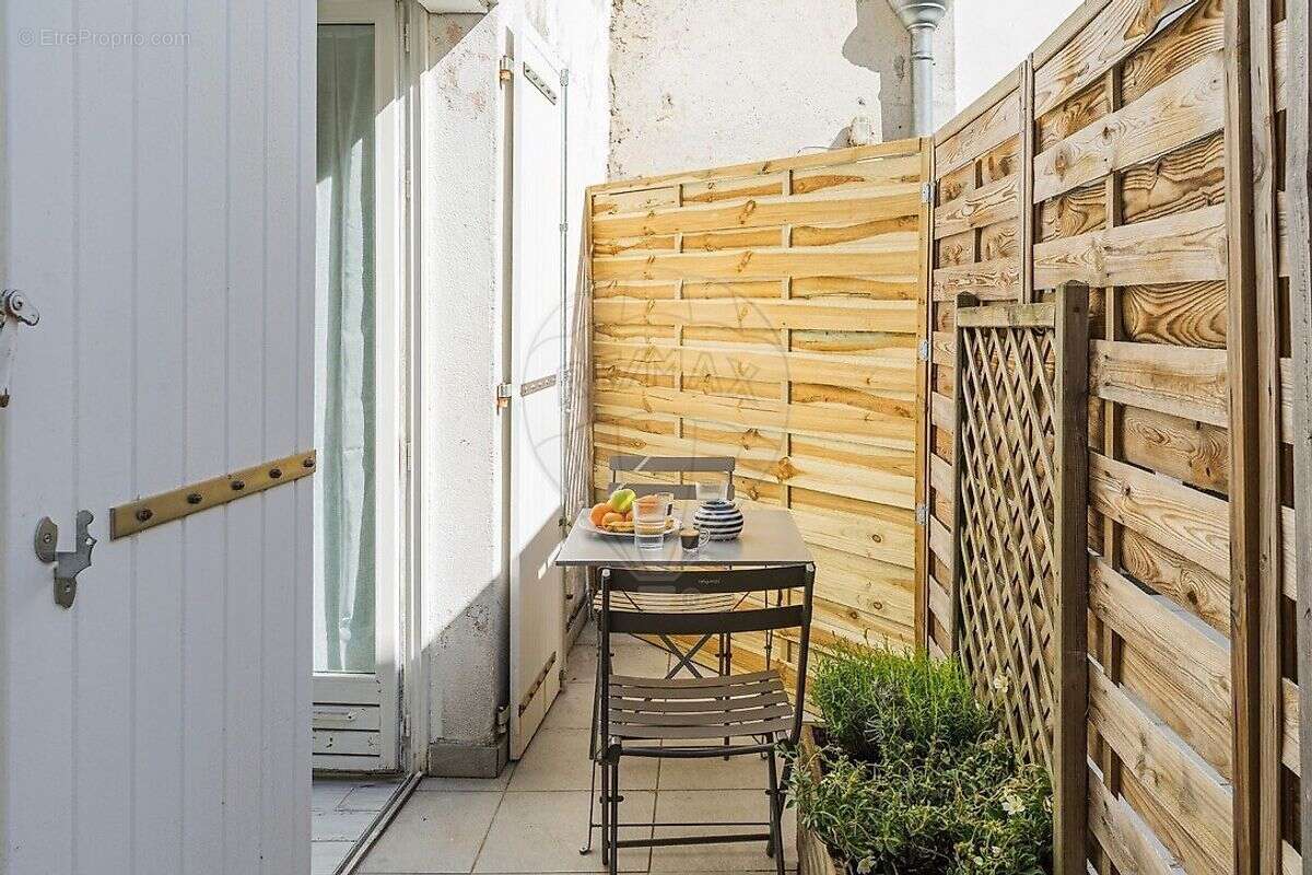 Appartement 1 chambre(s) à vendre - photo 18