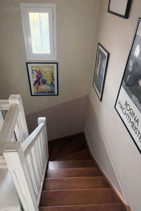 Maison à MARSEILLE-11E