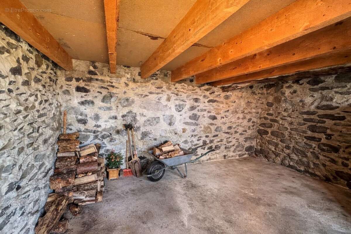 Maison à BEAUX
