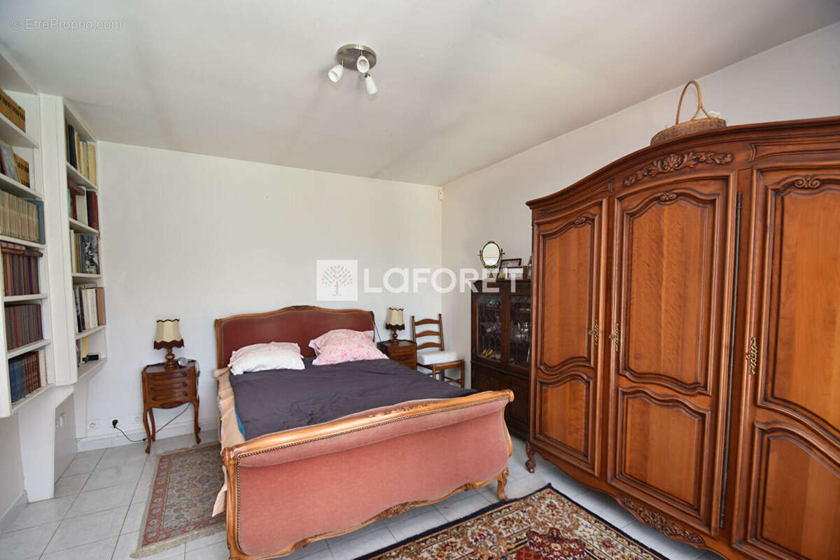 Maison à MONTAUROUX