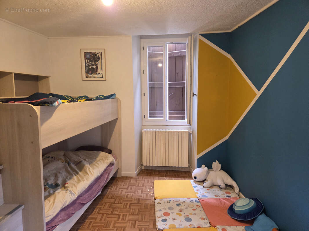 Maison à VILLENEUVE