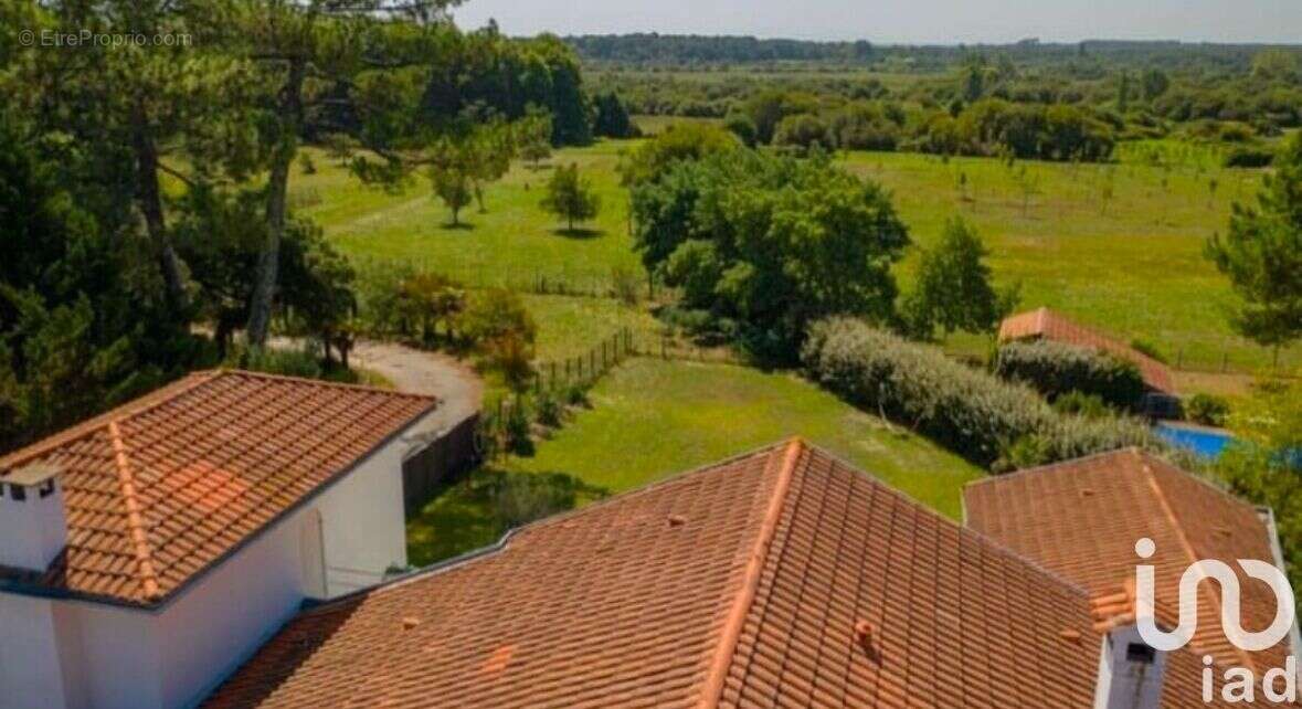 Photo 8 - Maison à HOSSEGOR