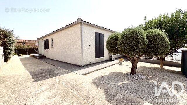 Photo 1 - Maison à ALENYA