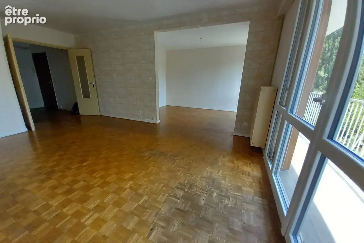Spacieux t4 à quint-fonsegrives - photo 3