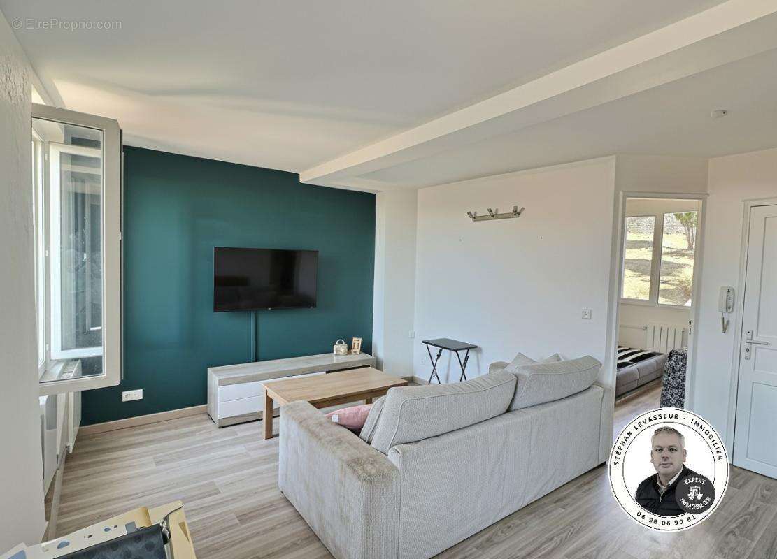 Appartement à FLAYOSC