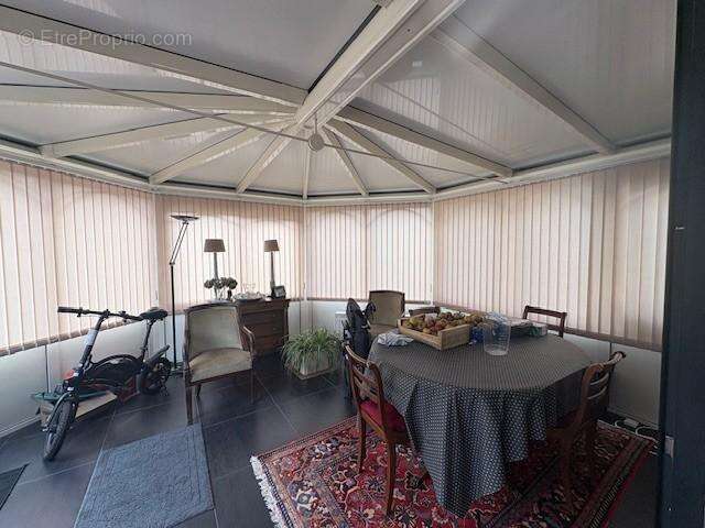 Maison à ROU-MARSON