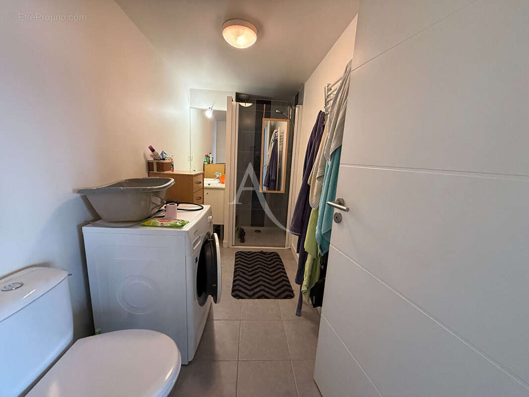 Appartement à SAINT-GILLES-CROIX-DE-VIE