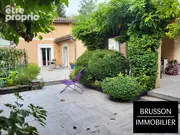 Maison à LACROUZETTE