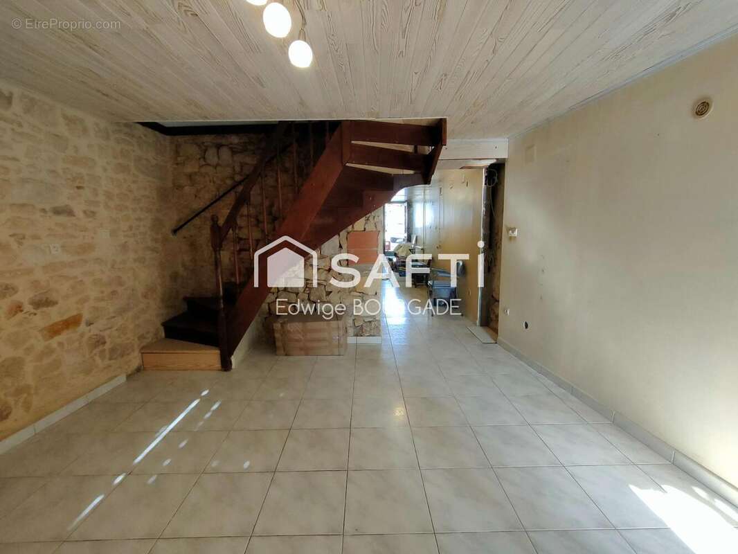 Photo 3 - Maison à FUMEL