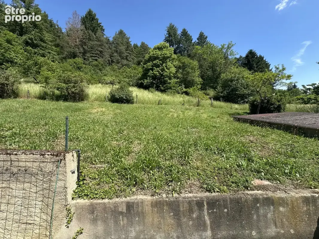 Maison individuelle à rénover, grand terrain et garage indépendant - photo 4