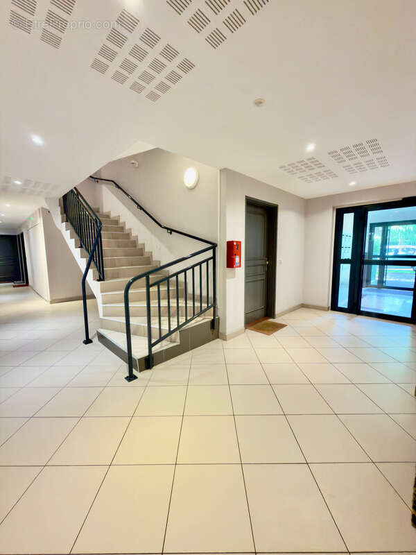 Appartement à ORLEANS
