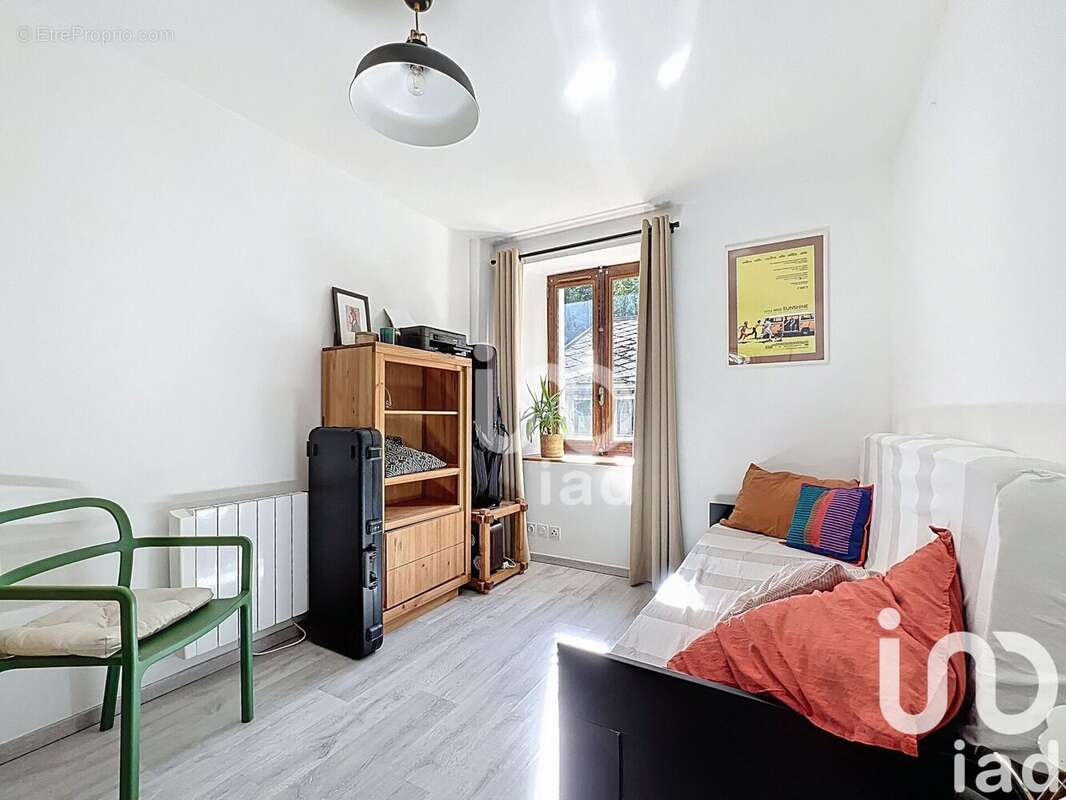 Photo 5 - Appartement à ALBY-SUR-CHERAN