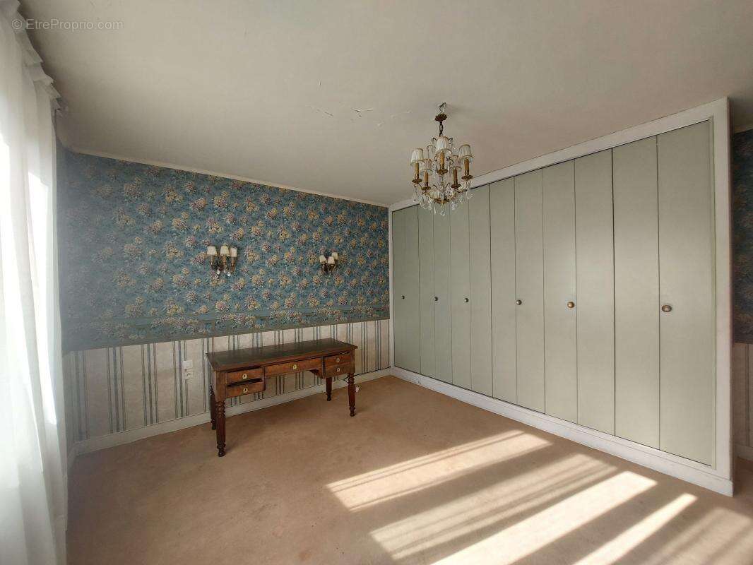 Maison à CONCHES-EN-OUCHE