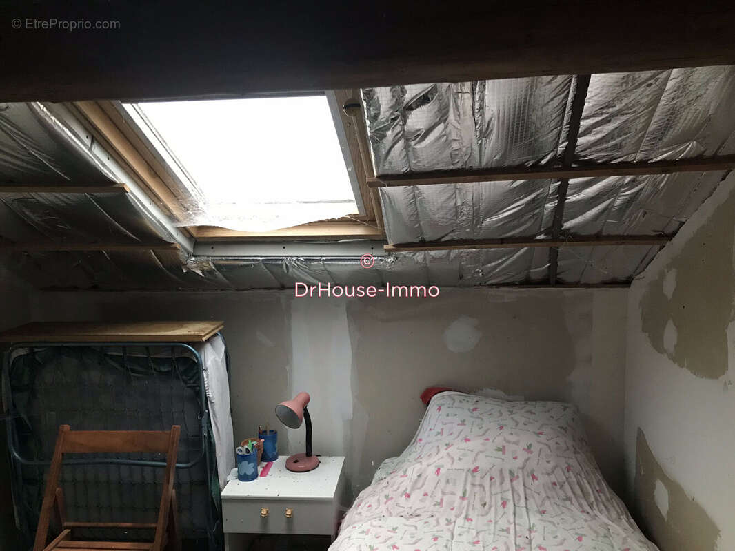 Maison à FOUVENT-SAINT-ANDOCHE