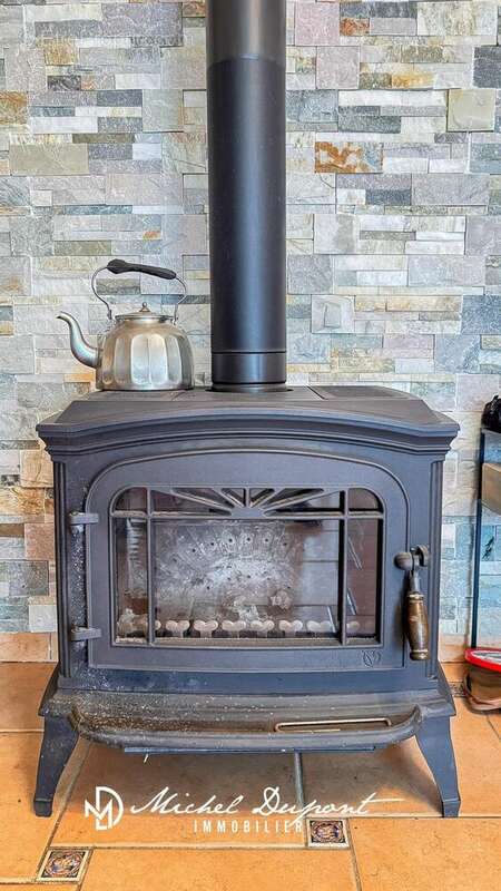 Photo 6 - Maison à LE BUGUE