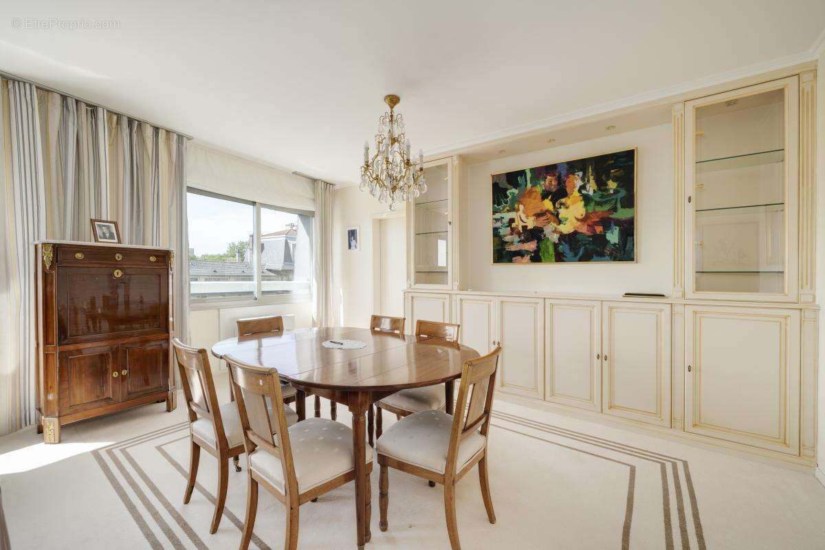 Appartement 167 m² à Nancy  - photo 3