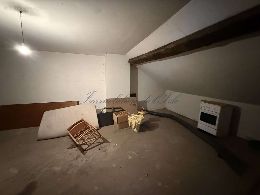 Appartement à PERIGUEUX