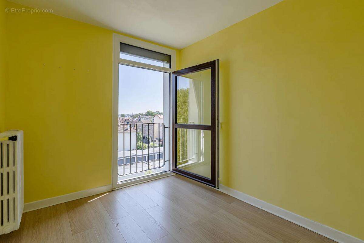 Appartement à ERMONT