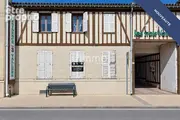 Appartement à SAINT-AMAND-SUR-FION