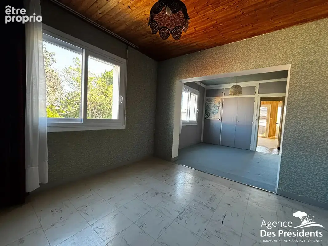 Maison la marcelliere - photo 5