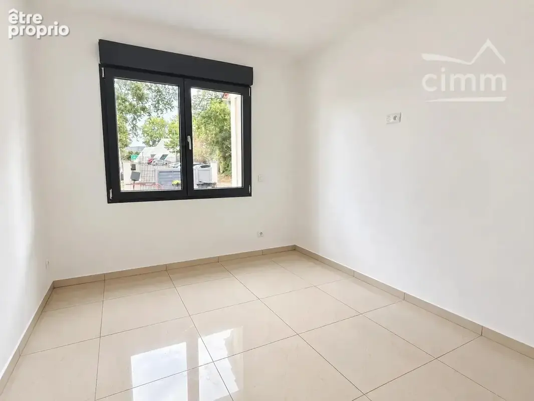 Saint-gervais-la-forêt — maison de 2021, 4 chambres, jardin et garage - photo 9