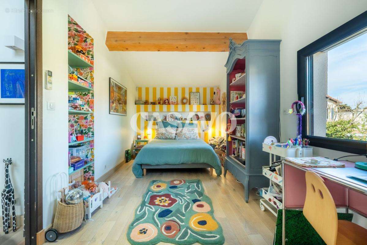 Maison à MARSEILLE-12E