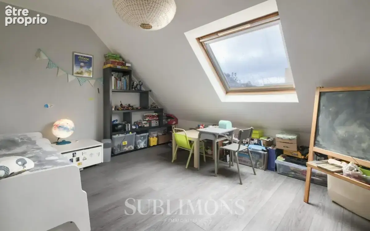 Maison à vendre Larmor-Plage - photo 10
