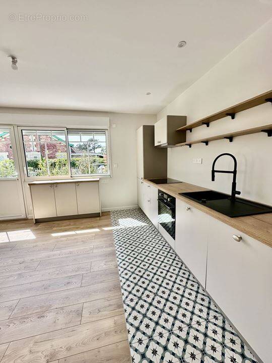 Maison à SOULAC-SUR-MER