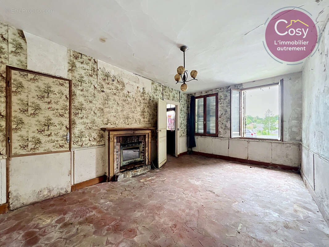Ensemble immobilier st rémy blanzy - photo 8