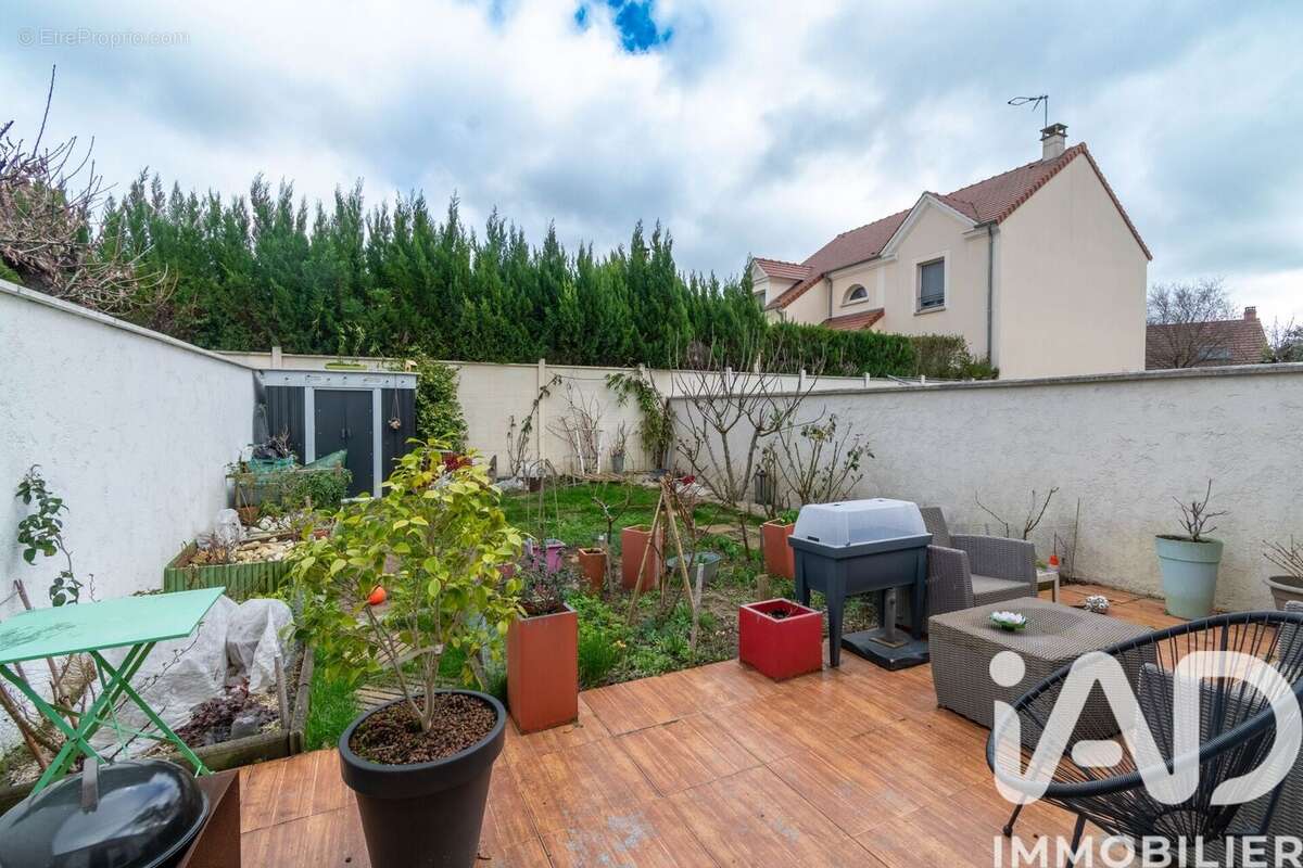 Photo 8 - Maison à BRETIGNY-SUR-ORGE