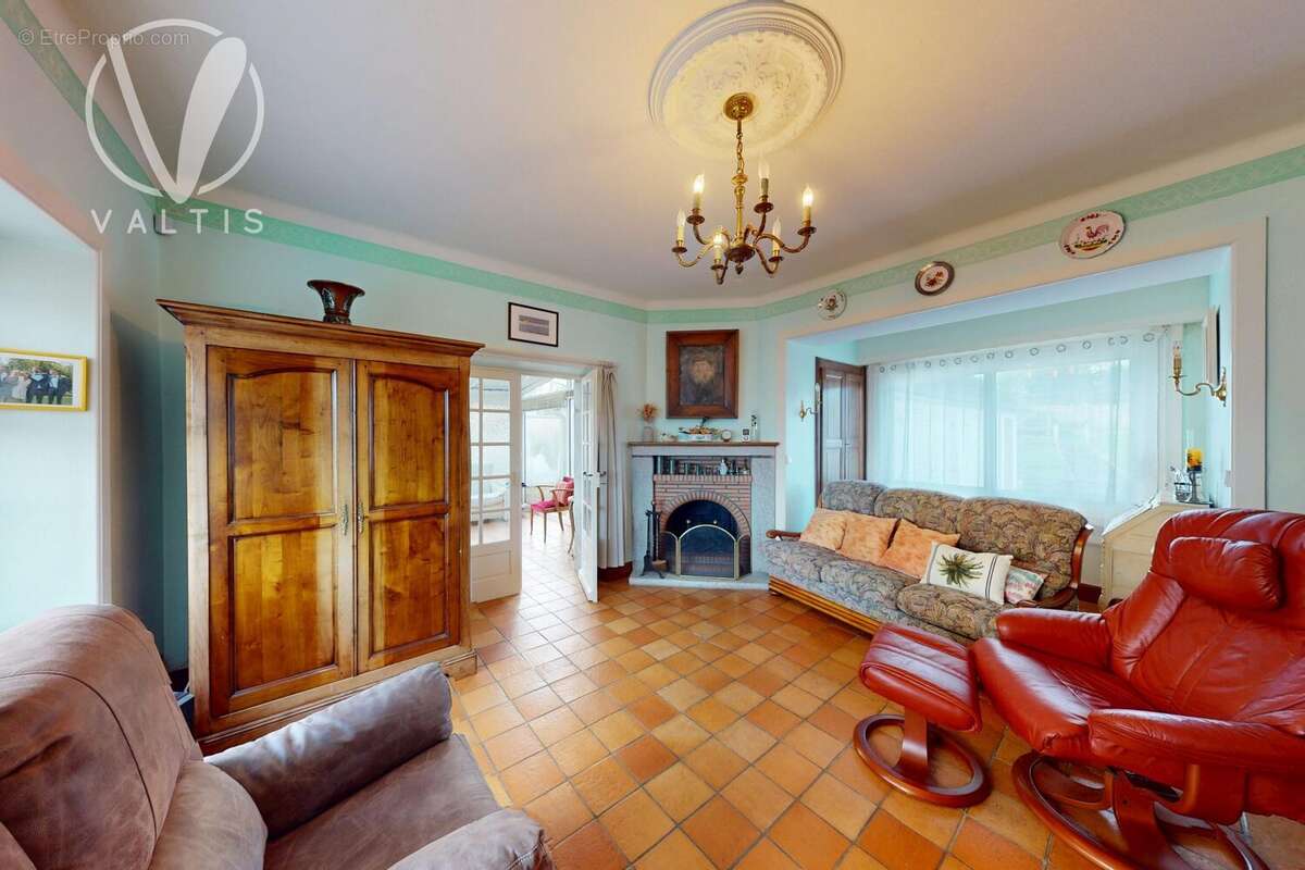 Maison à SAINT-CAST-LE-GUILDO