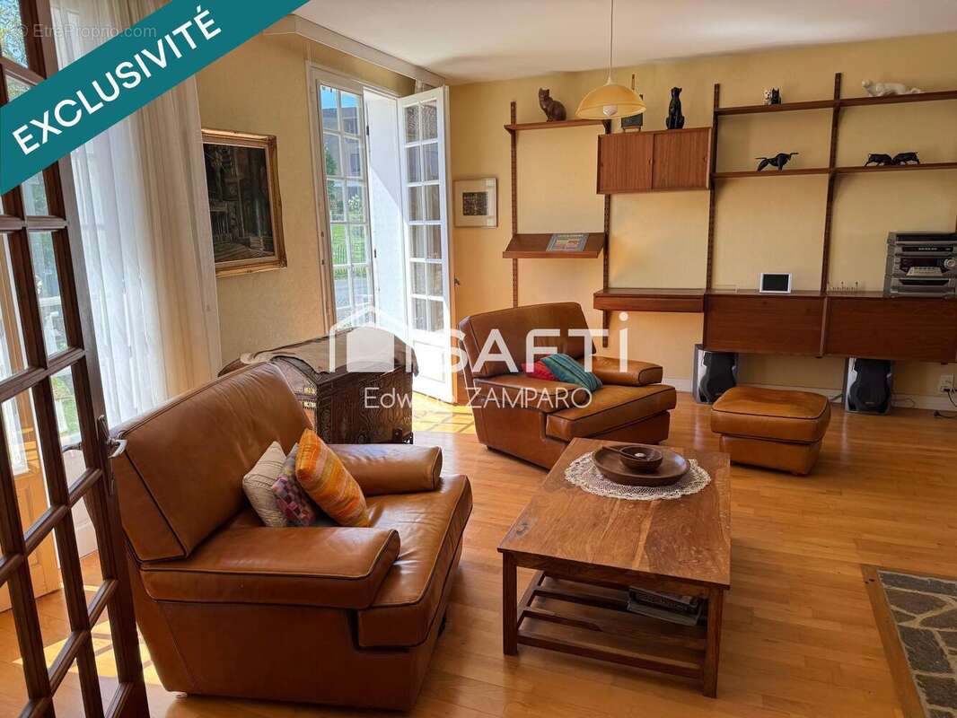 Photo 3 - Maison à CUSSAC