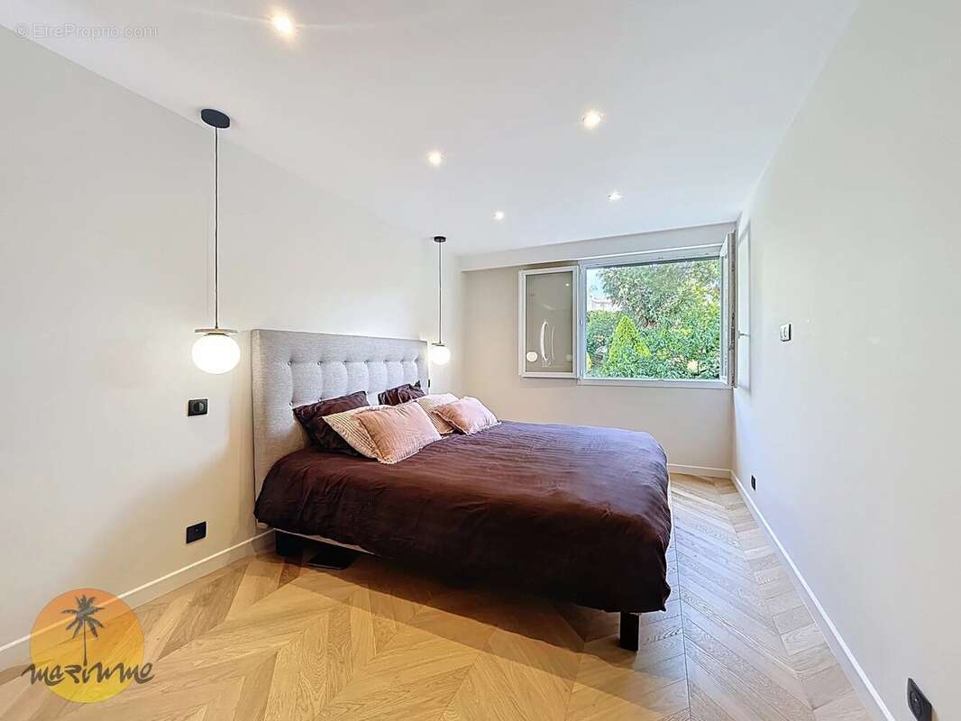 Appartement à CAGNES-SUR-MER