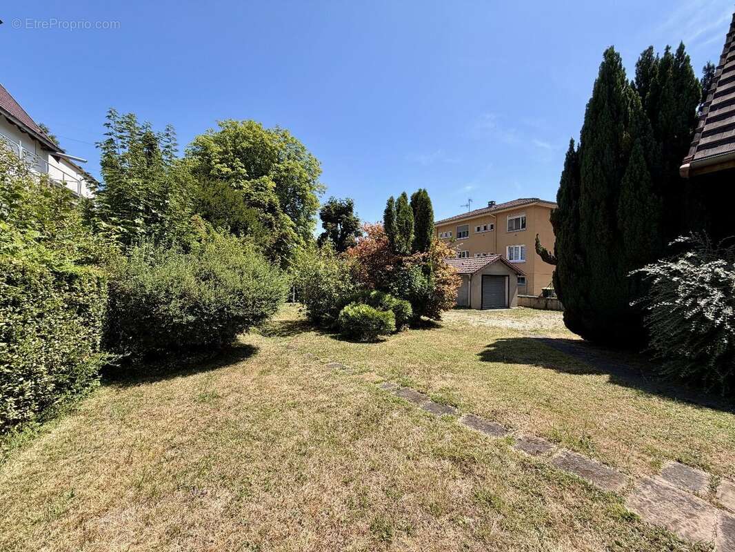 Maison de ville - photo 6