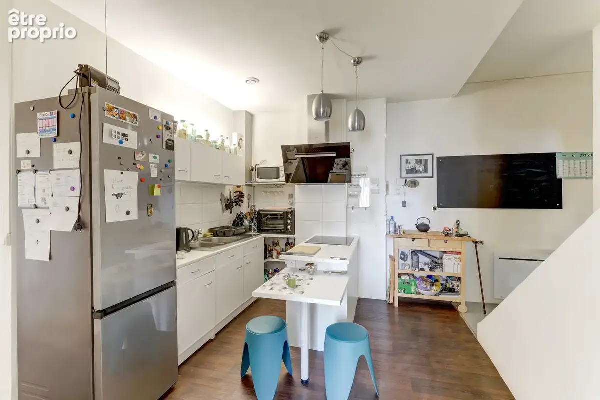 Grande maison de bourg idéale investisseur locatif - photo 5