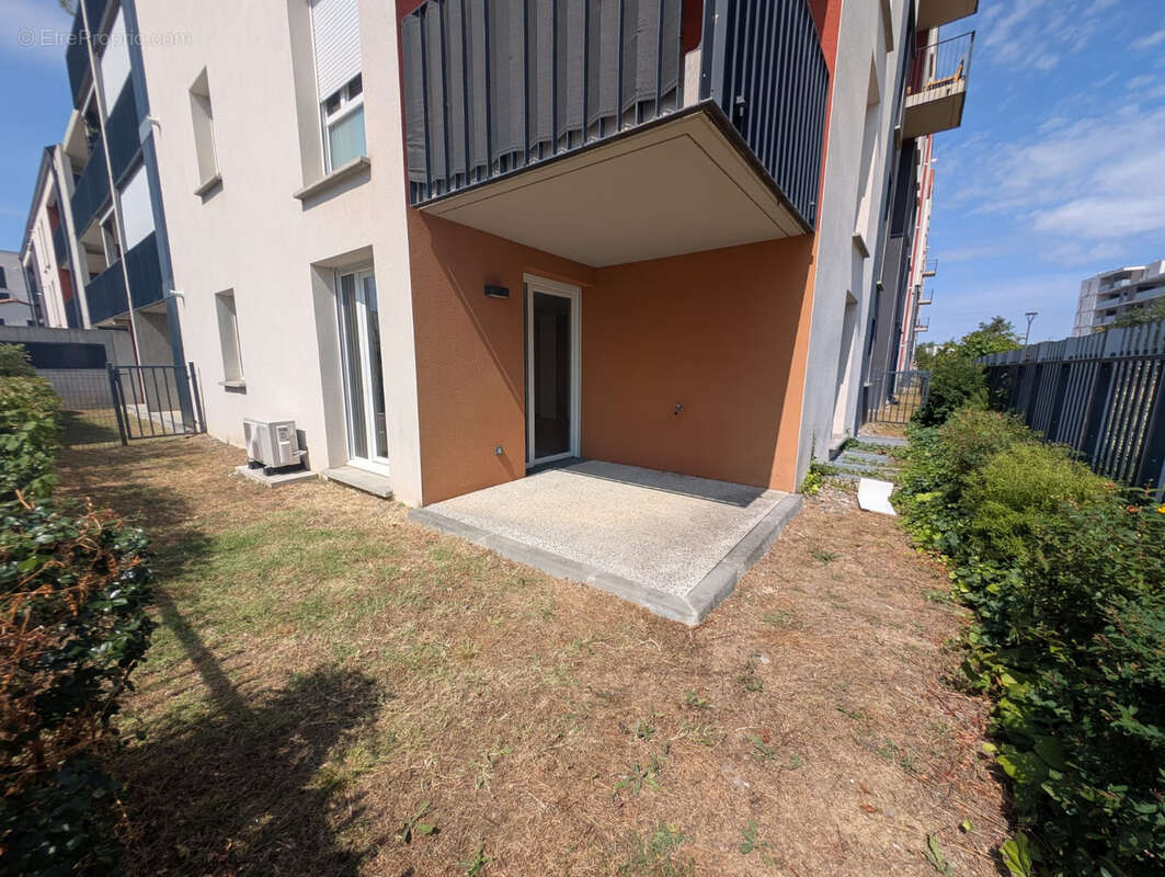 Appartement à COLOMIERS