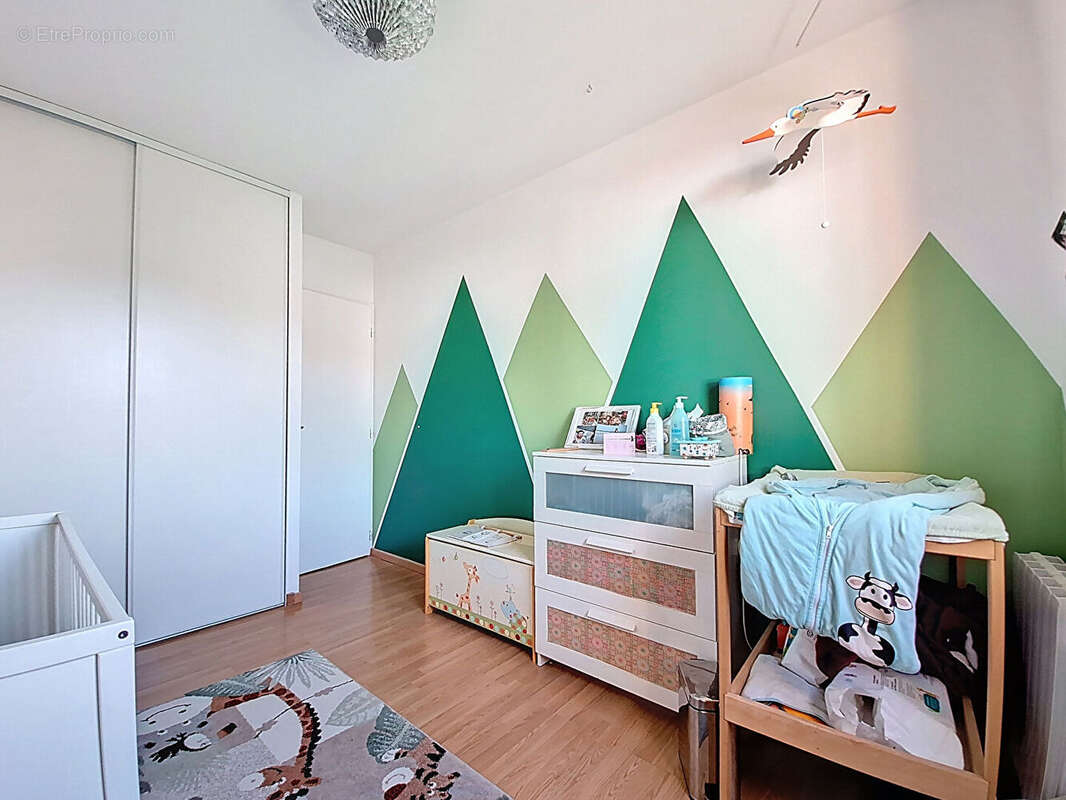 Maison à SAINTE-LUCE-SUR-LOIRE