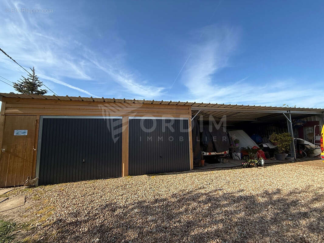 Maison à BEAULIEU-SUR-LOIRE