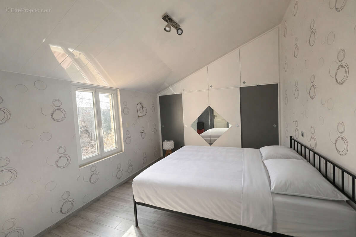 Appartement à ROANNE