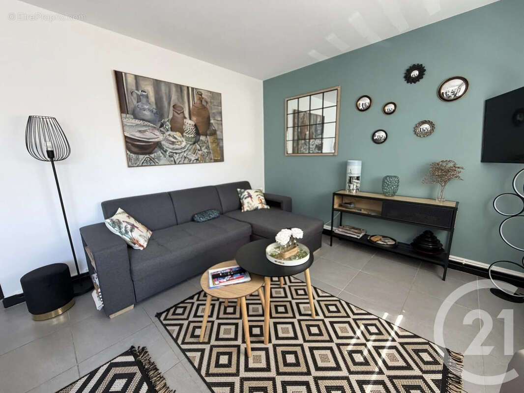 Appartement à ROYAN
