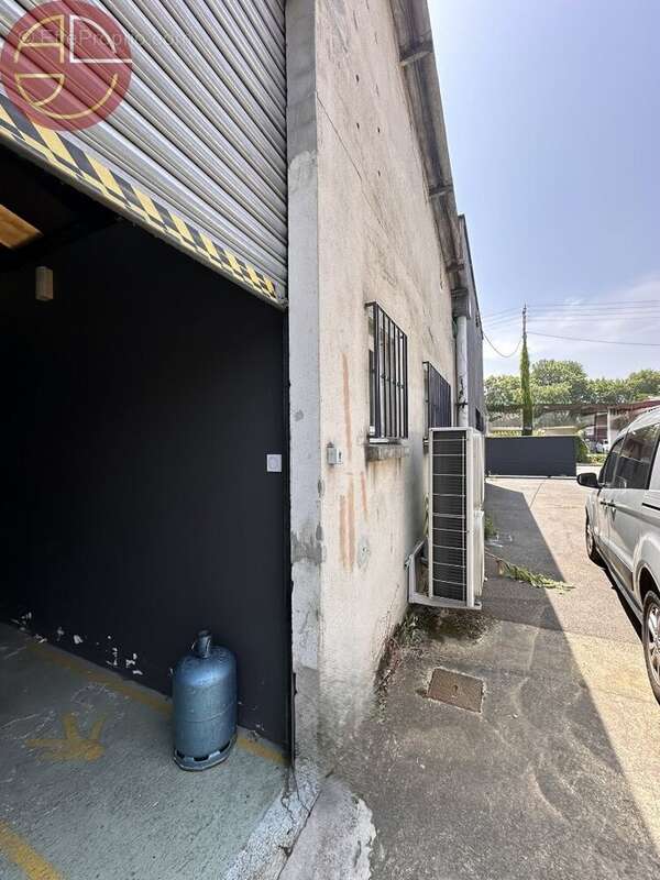 Commerce à TOULOUSE