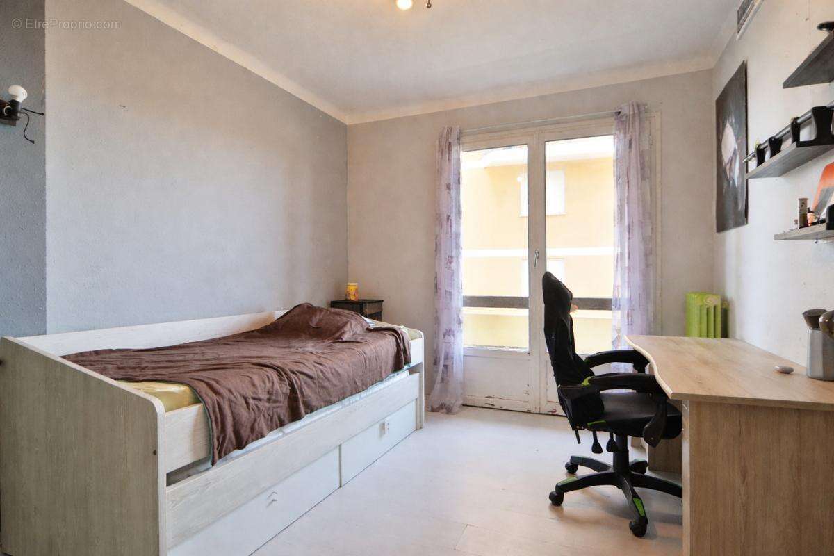 Appartement à NARBONNE