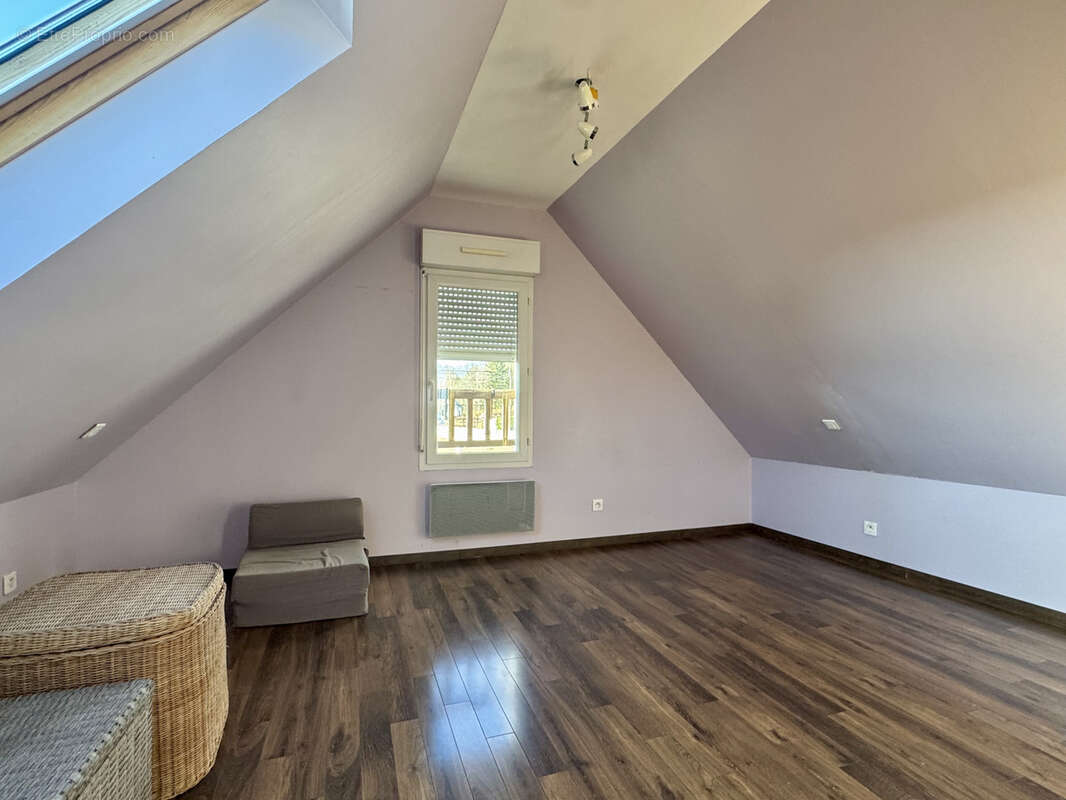 Maison à FOREST-L'ABBAYE