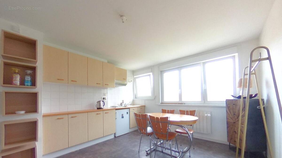 Appartement à ARRAS