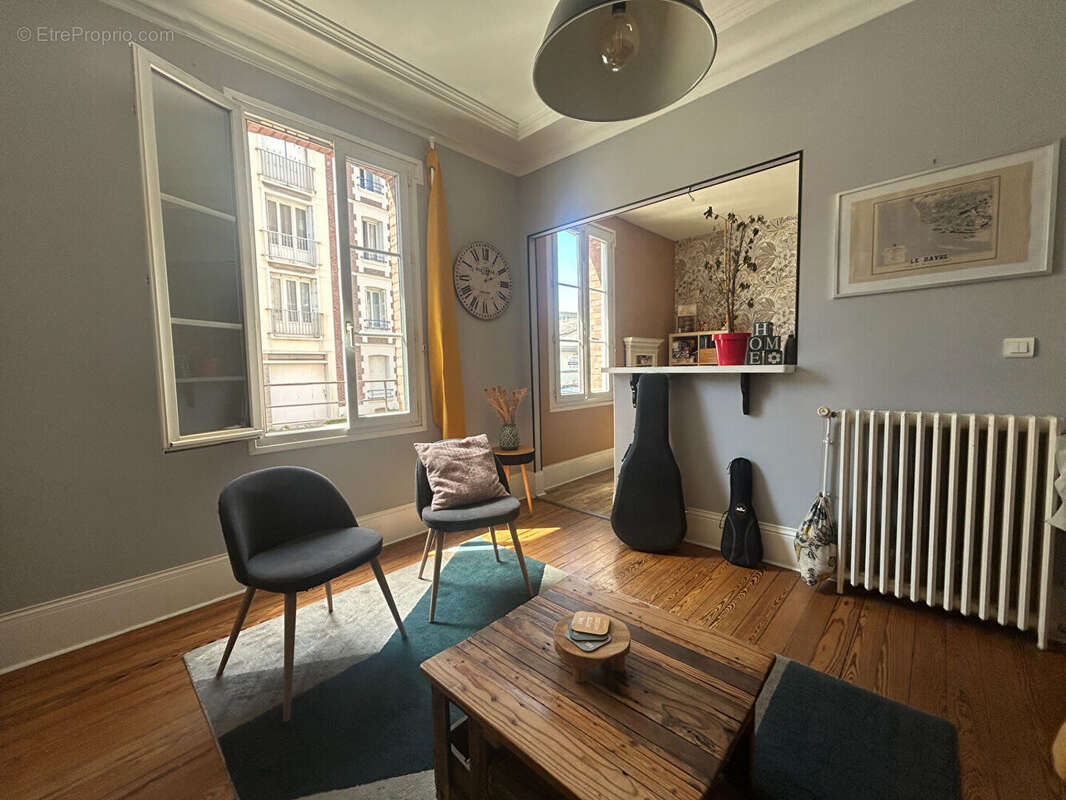 En exclusivite - appartement t2 bis - 55m² - photo 3