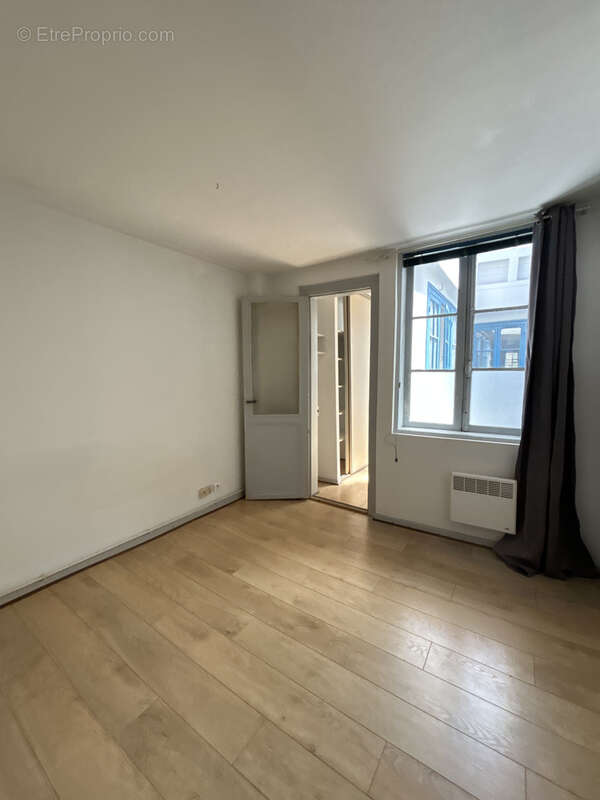 Appartement à BAYONNE