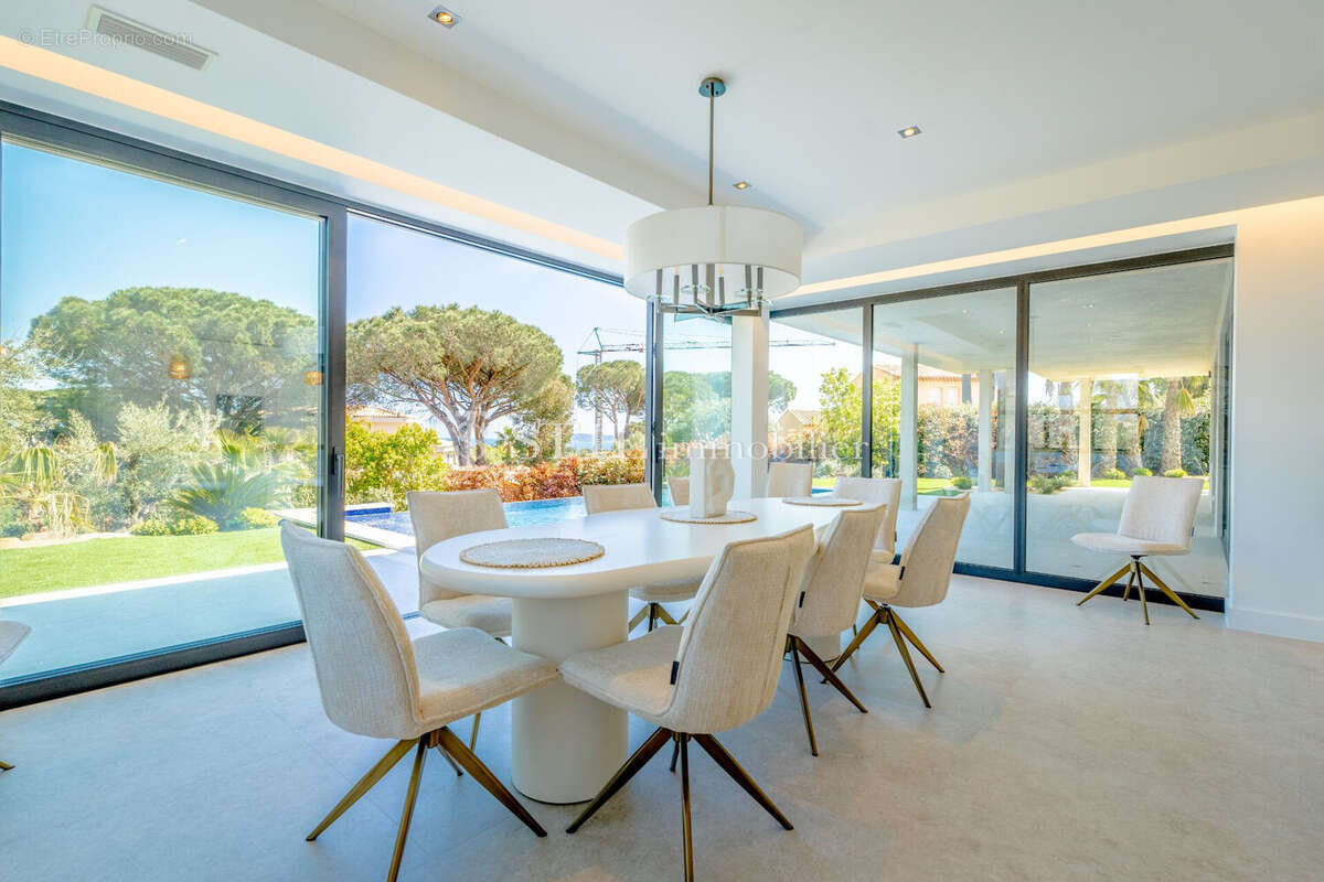 Maison à SAINTE-MAXIME