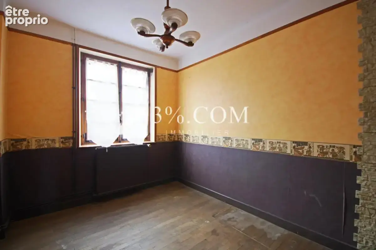 Maison indépendante 107 m2, 6 pièces avec4 CH dont 1 au RDC - photo 10
